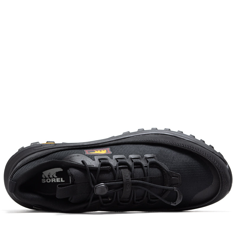 Aries x Sorel Callsign Horizon Gore-Tex - Black/Black