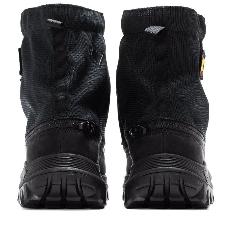 Aries x Sorel Callsign Horizon Gore-Tex - Black/Black