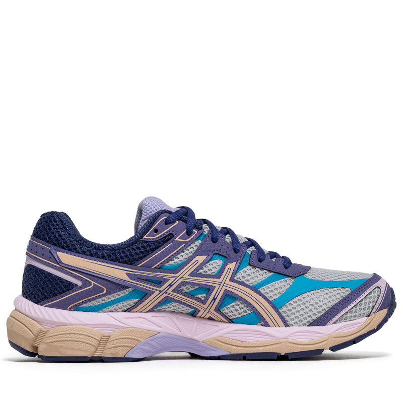 Asics Gel-Cumulus 16 - Cloud Grey/Bisque