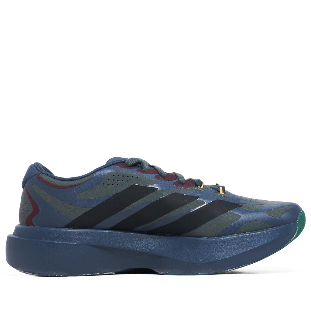Adidas Adizero EVO SL EXO - Collegiate Navy/Core Black