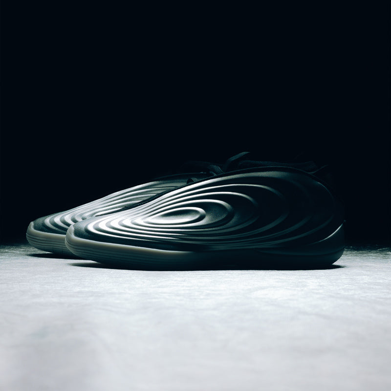 Adidas Harden Volume 10 'All-Star' - Silver Metallic/Core Black