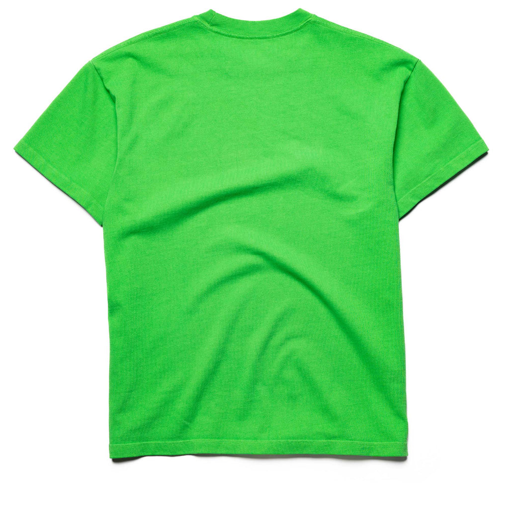 Always On Tour Direction Tee - Green