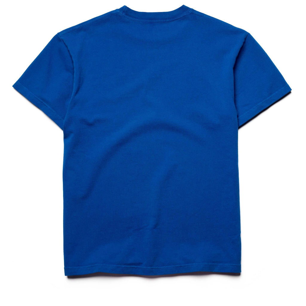 Always On Tour Enemy Of The State Tee - Blue