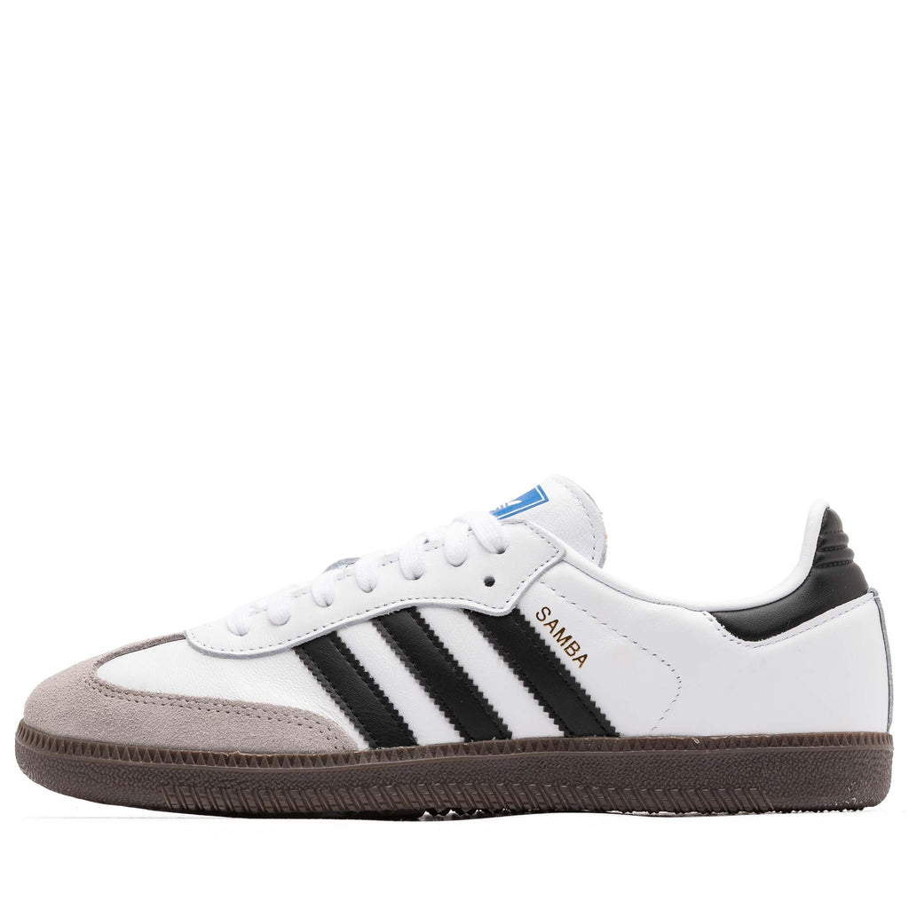 Adidas Samba OG - Cloud White/Core Black