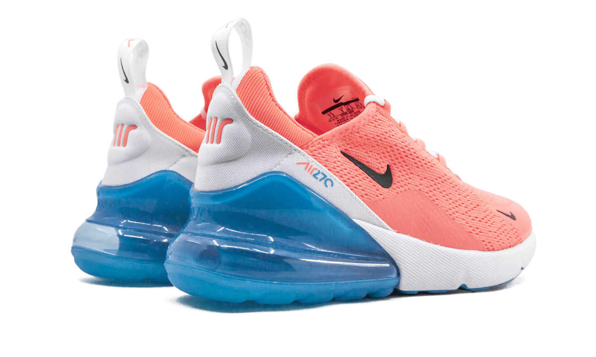 AIR MAX 270 MNS WMNS "Lava Glow" CI5856 600