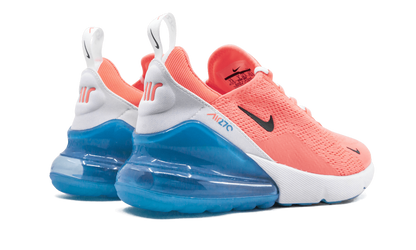 AIR MAX 270 MNS WMNS "Lava Glow" CI5856 600