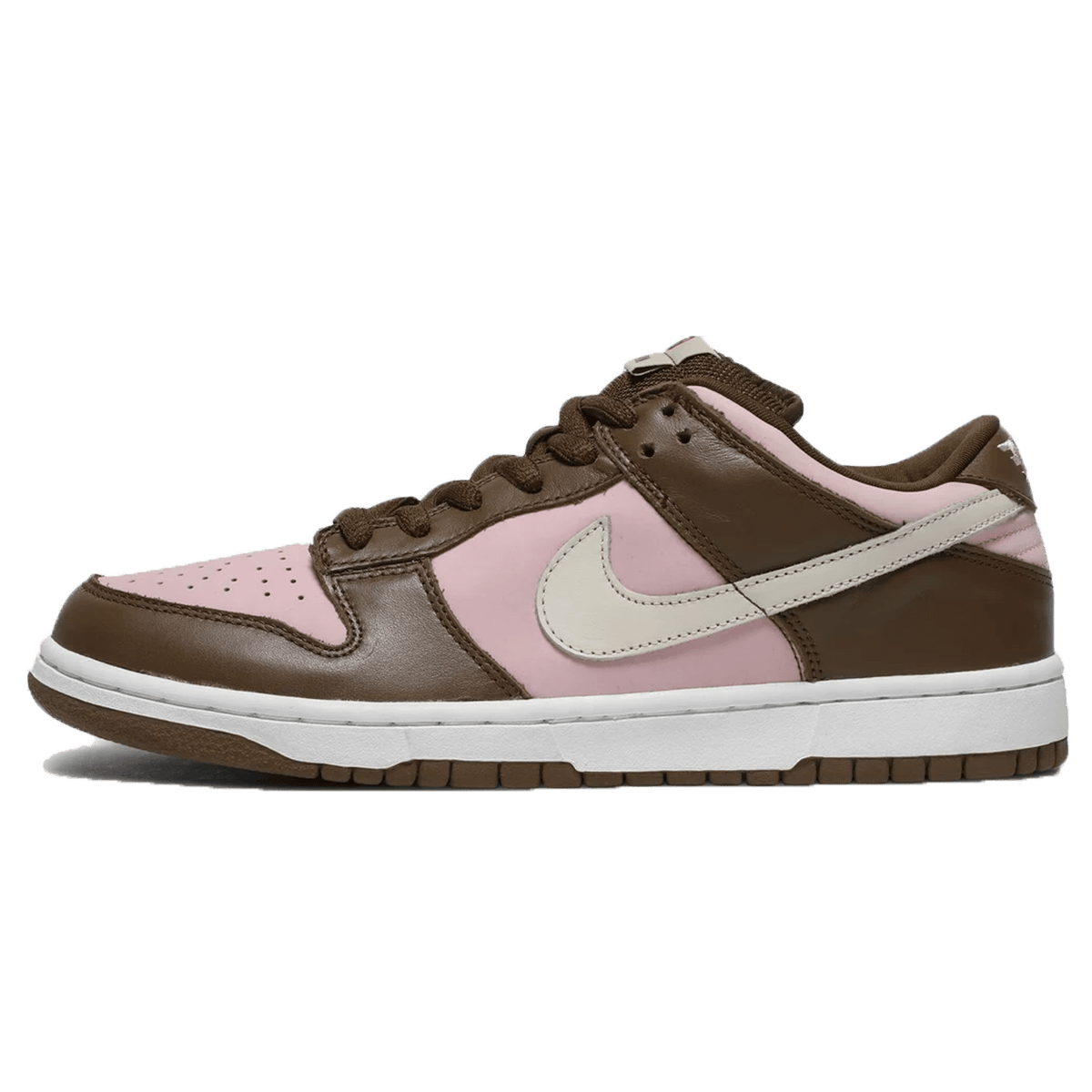 Stüssy x Nike Dunk Low Pro SB ‘Cherry’