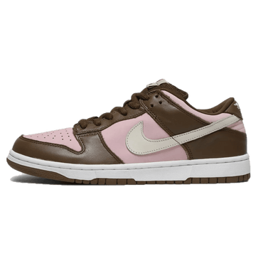 Stüssy x Nike Dunk Low Pro SB ‘Cherry’