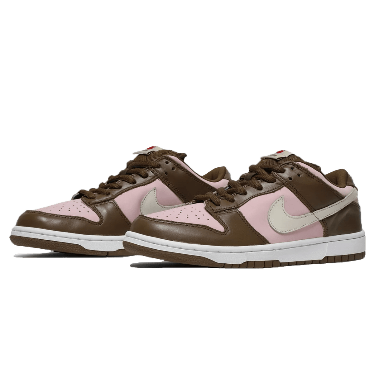 Stüssy x Nike Dunk Low Pro SB ‘Cherry’