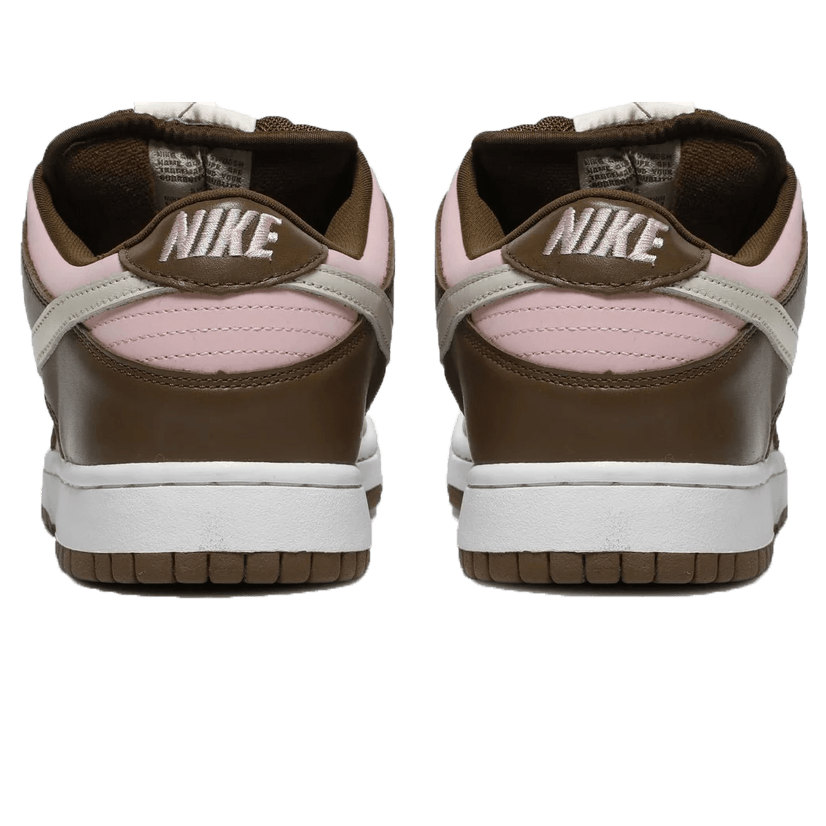 Stüssy x Nike Dunk Low Pro SB ‘Cherry’