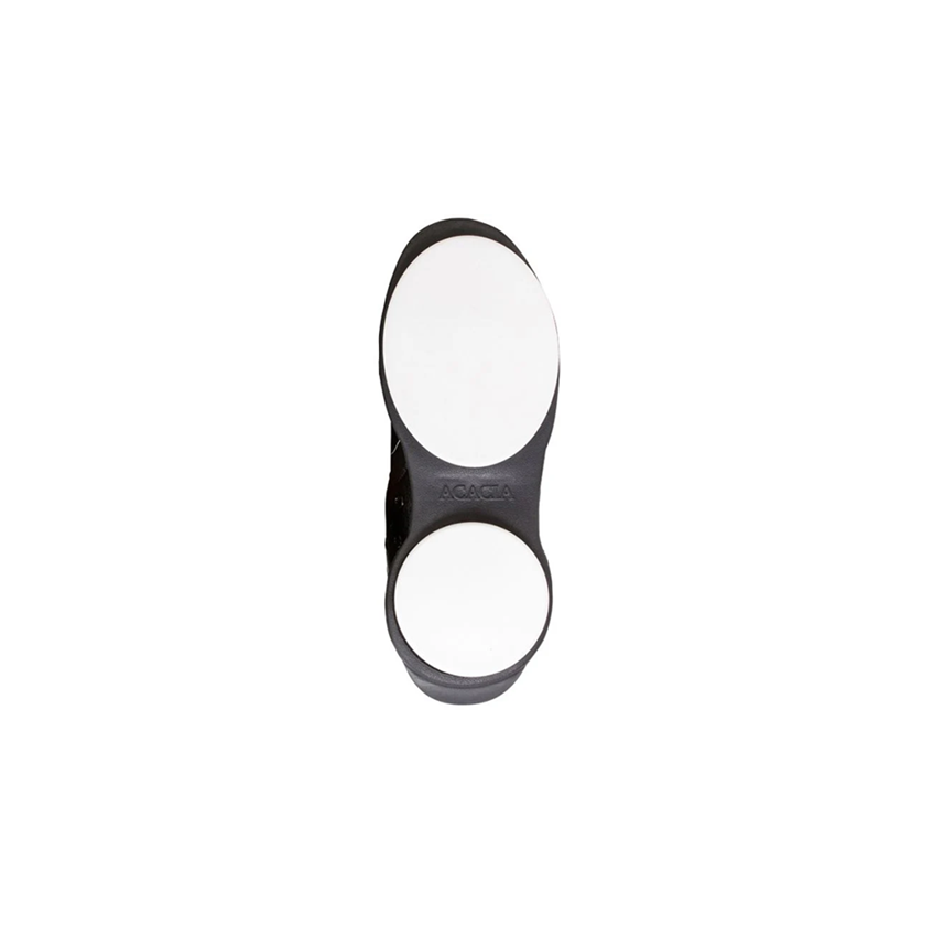 Acacia Slider Pods for Hacker, Matrix & Patriot Curling Shoes – Durable & Customizable Fit