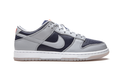DUNK LO SP MNS WMNS "College Navy Grey" DD1768 400