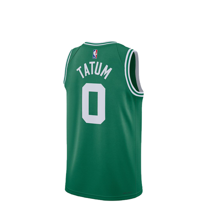 BOSTON CELTICS ICON EDITION JERSEY JAYSON TATUM 