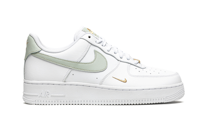 AIR FORCE 1 LO MNS WMNS "White / Grey / Gold" CZ0270 106