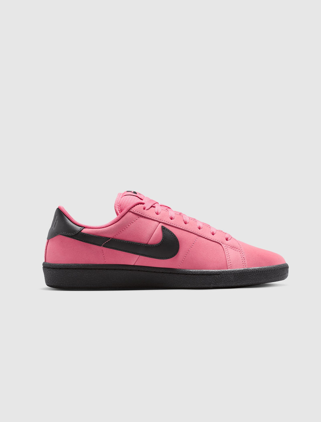 SB ZOOM TENNIS COURT CLASSIC "HYPER PINK/BLACK"