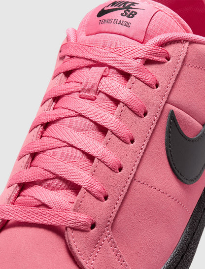 SB ZOOM TENNIS COURT CLASSIC "HYPER PINK/BLACK"