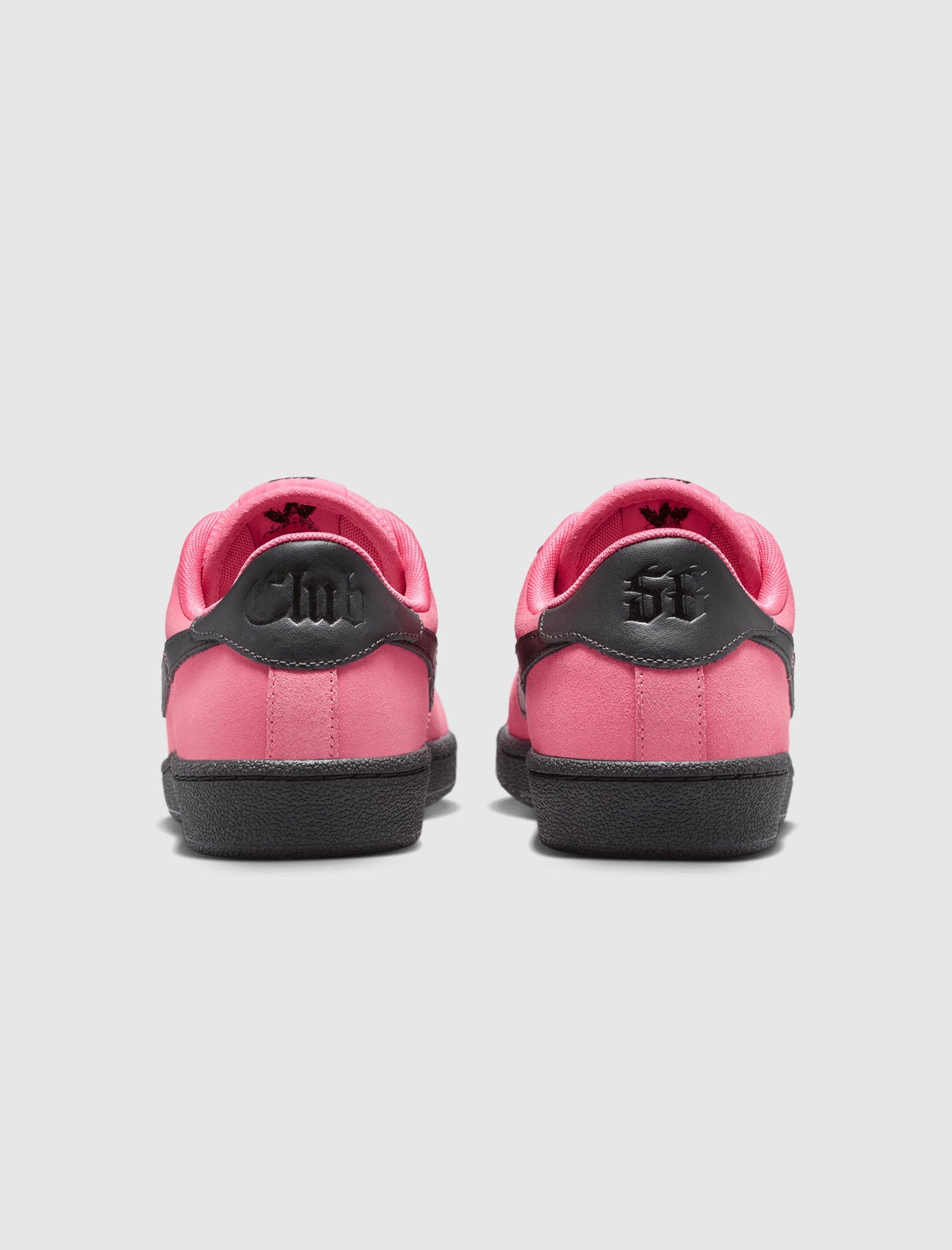 SB ZOOM TENNIS COURT CLASSIC "HYPER PINK/BLACK"