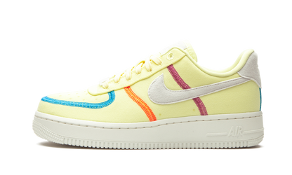AIR FORCE 1 &