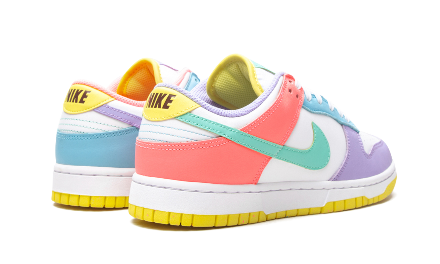 DUNK LO SE WMNS "Easter" DD1872 100
