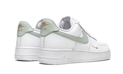 AIR FORCE 1 LO MNS WMNS "White / Grey / Gold" CZ0270 106