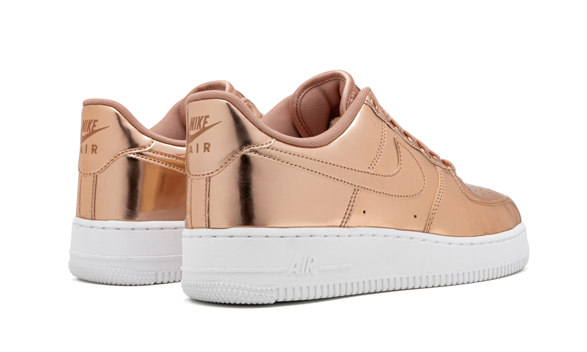 AIR FORCE 1 SP WMNS "Metallic Bronze" CQ6566 900