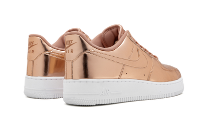 AIR FORCE 1 SP WMNS "Metallic Bronze" CQ6566 900