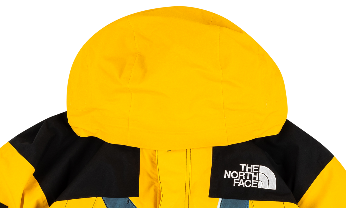 TNF Mountain Jacket "FW19 - Statue Of Liberty" SU8176