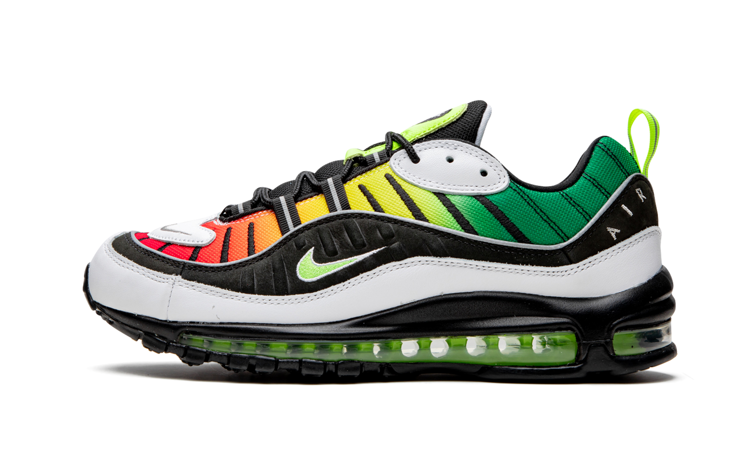 AIR MAX 98 WMNS "Olivia Kim - No Cover" CK3309 001