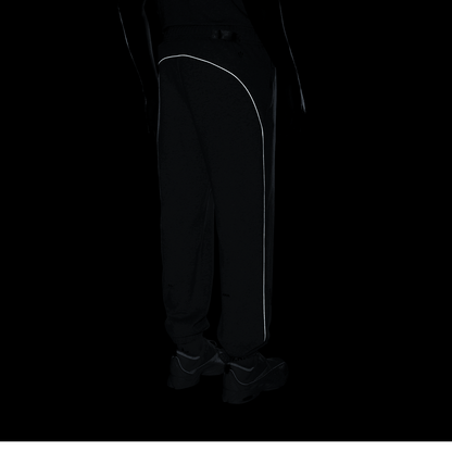 NOCTA FLEECE CS SWEATPANTS DARK GREY HEATHER/BLACK