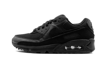AIR MAX 90 WMNS "Triple Black" CQ2560 002