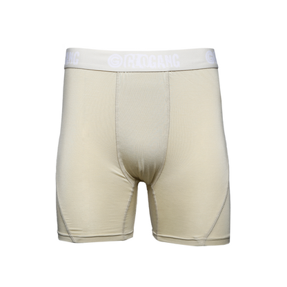 Glo Gang Boxer Briefs 2-Pack (Red/Tan)