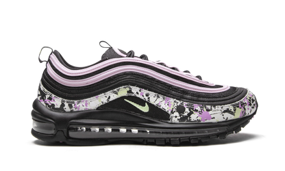 AIR MAX 97 MNS WMNS "Splatter" CZ8096 100