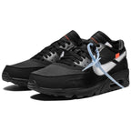 Off – White x Max 90 Black