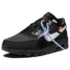 Off – White x Max 90 Black