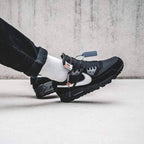 Off – White x Max 90 Black