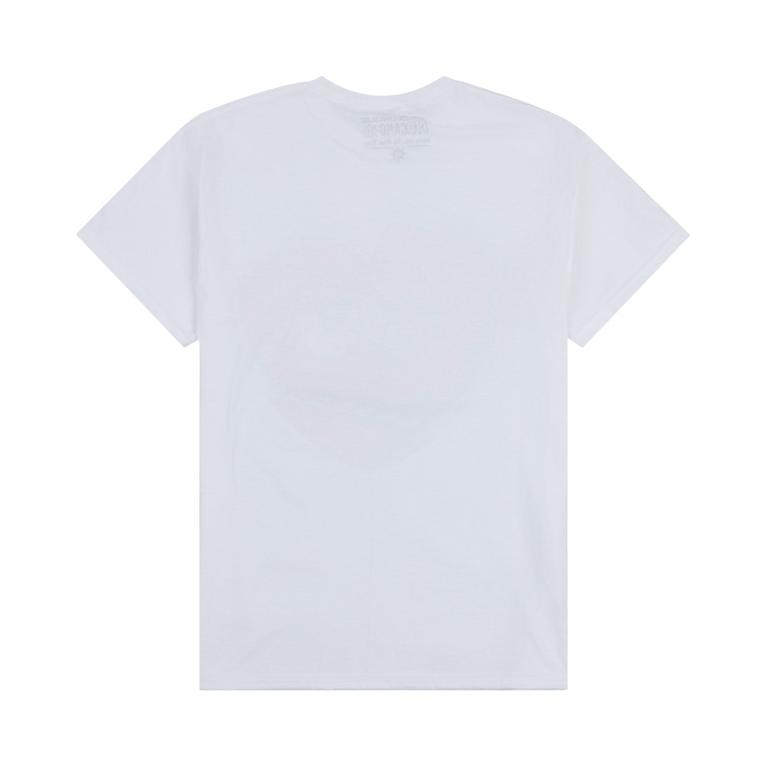 Thot Breaker Tee (White)
