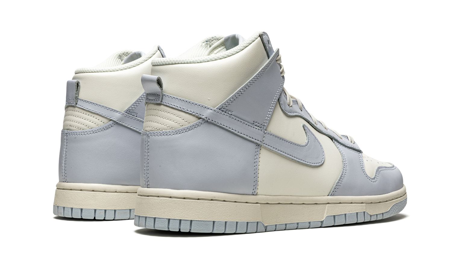 DUNK HIGH WMNS "Football Grey" DD1869 102
