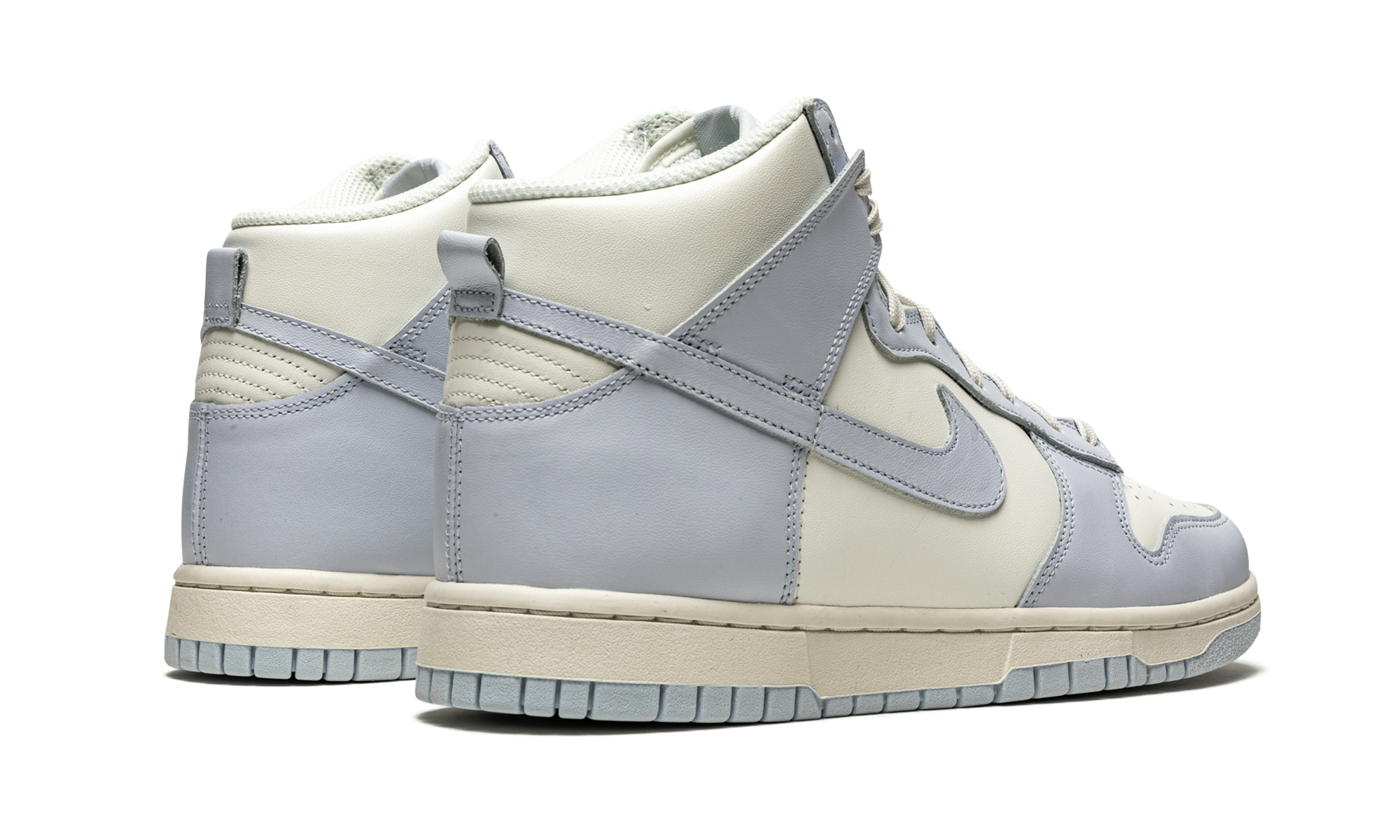 DUNK HIGH WMNS "Football Grey" DD1869 102