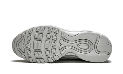 AIR MAX 97 SE WMNS "Metallic Gold/Metallic Silver" AQ4137 001