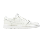 Travis Scott x Air Jordan 1 Retro Low OG SP ‘Michael Rubin White Party’ Friends & Family