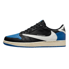 Travis Scott x Fragment x Jordan 1 Low