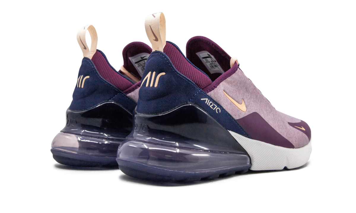 AIR MAX 270 SE WMNS "PLUM CHALK/CRIMSON TINT-SUMMIT" BV6669 516