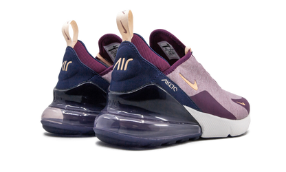 AIR MAX 270 SE WMNS "PLUM CHALK/CRIMSON TINT-SUMMIT" BV6669 516