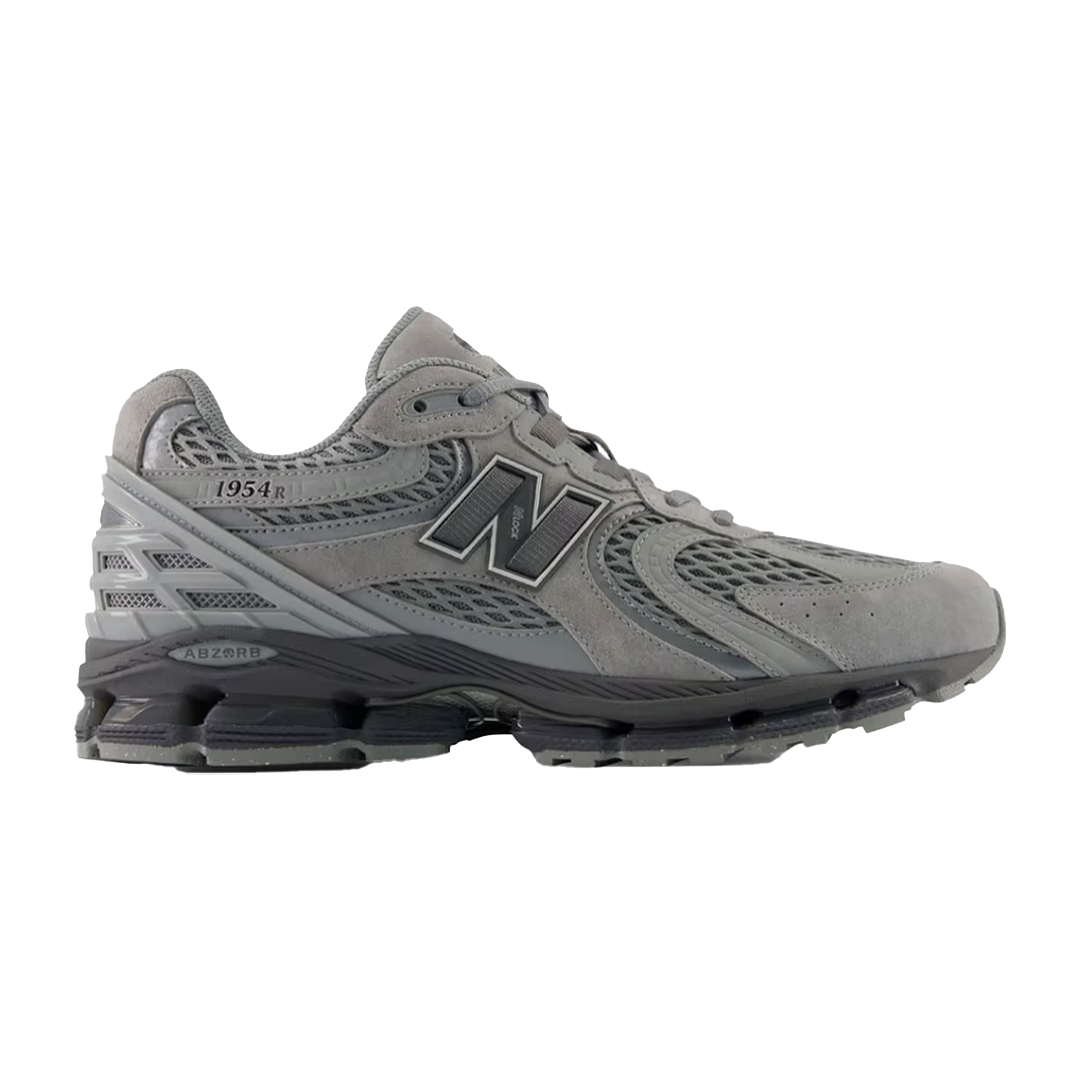 1954R SLATE GREY / CASTLEROCK