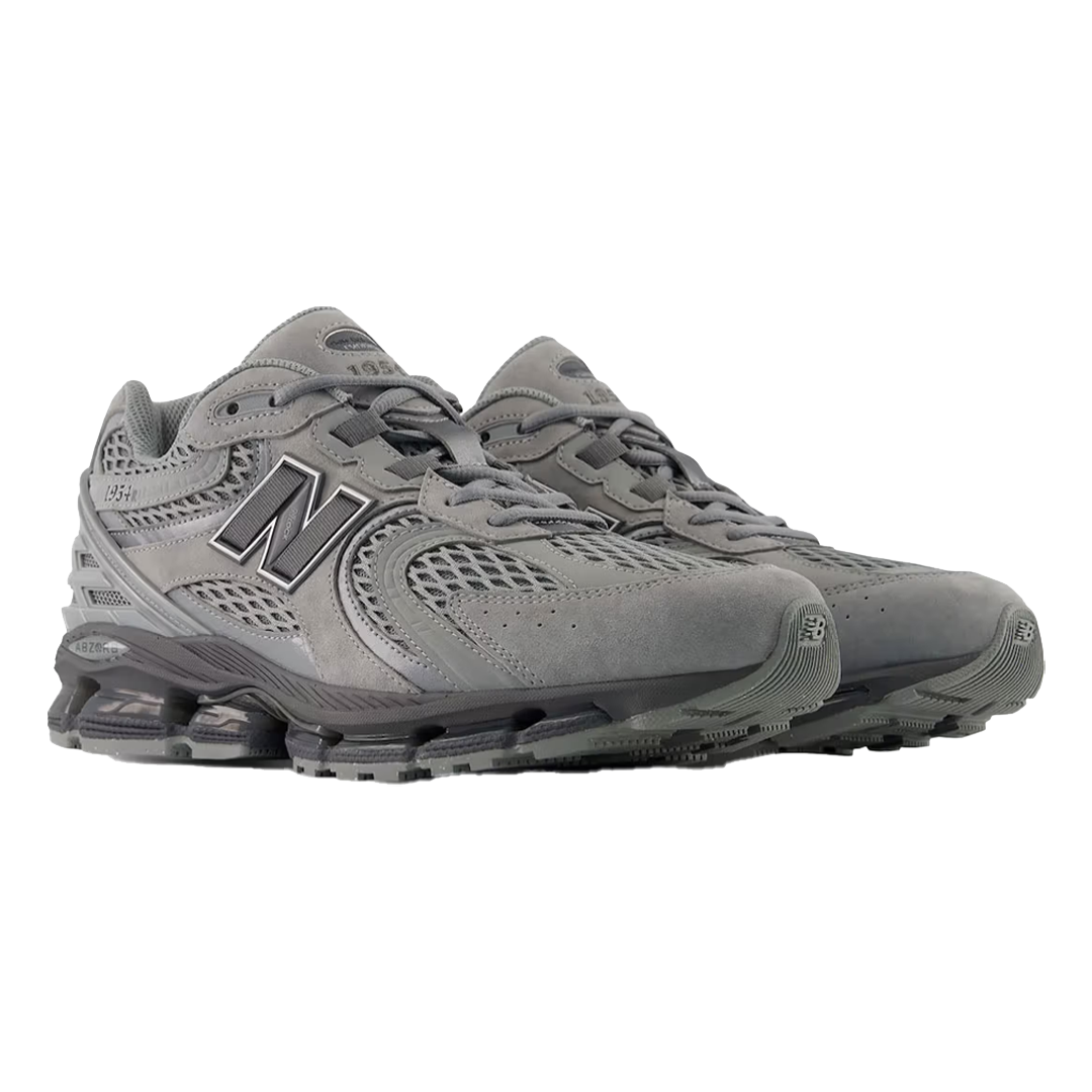 1954R SLATE GREY / CASTLEROCK