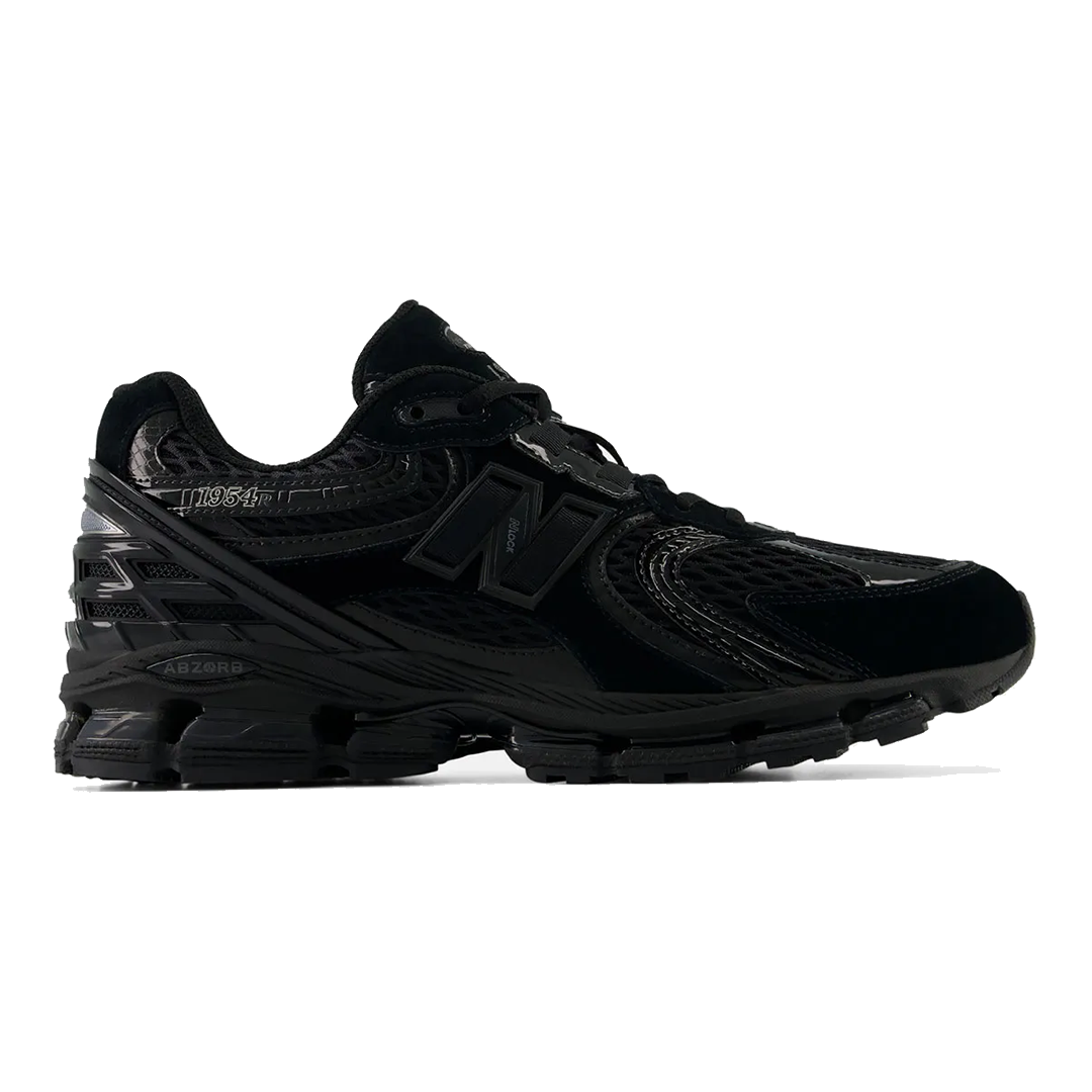 1954R TRIPLE BLACK