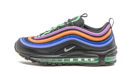 WMNS Air Max 97 "Multicolor" CW6028 001