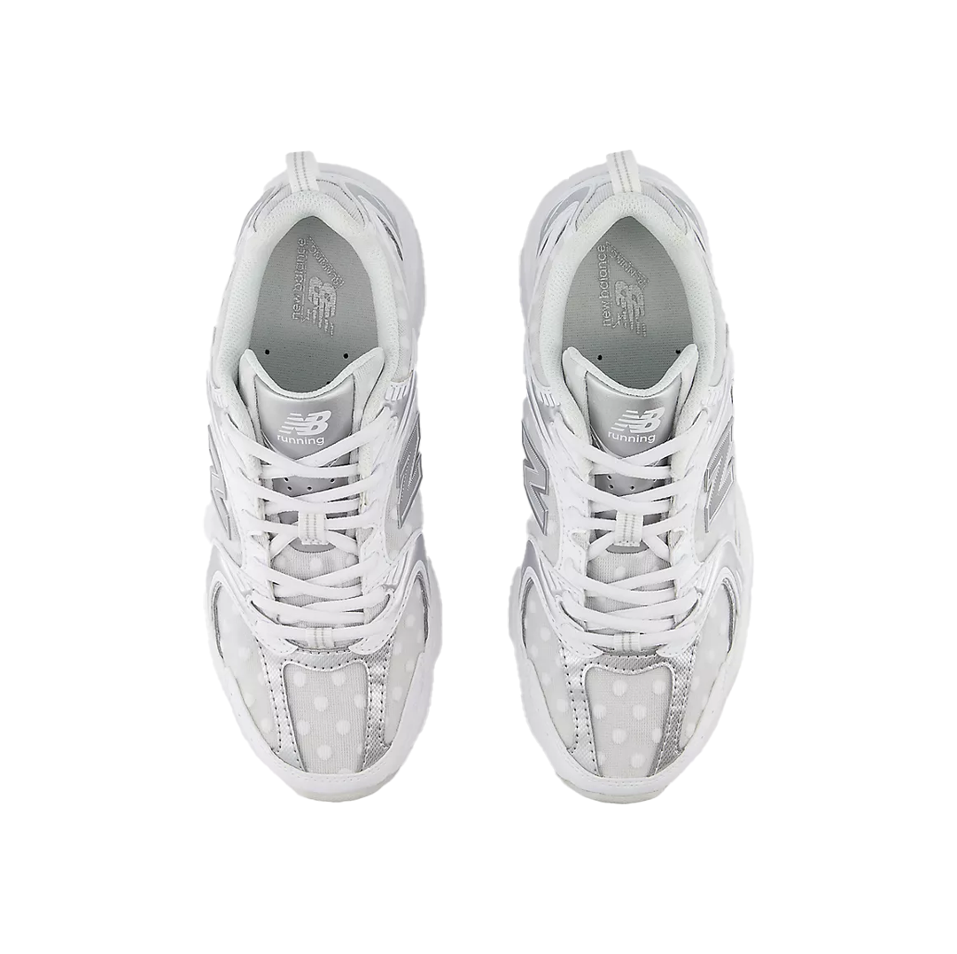 530 RUNNING WHITE/GREY