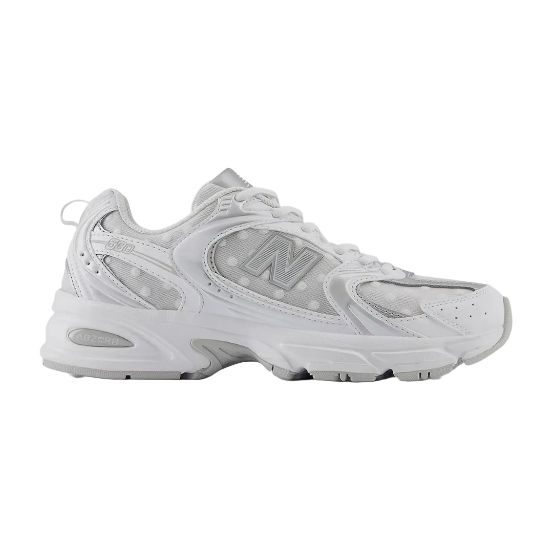 530 RUNNING WHITE/GREY