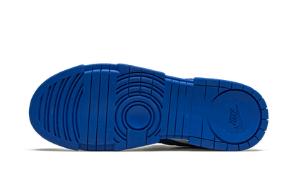 DUNK LO DISRUPT WMNS "Game Royal" CK6654 100